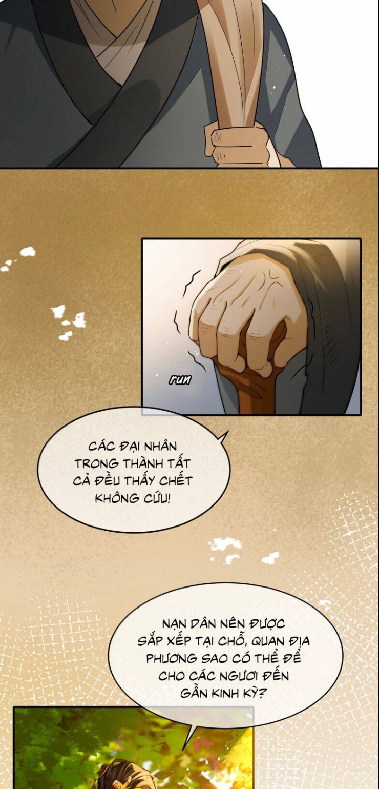 Điện Hạ Khuynh Thành - Page 7