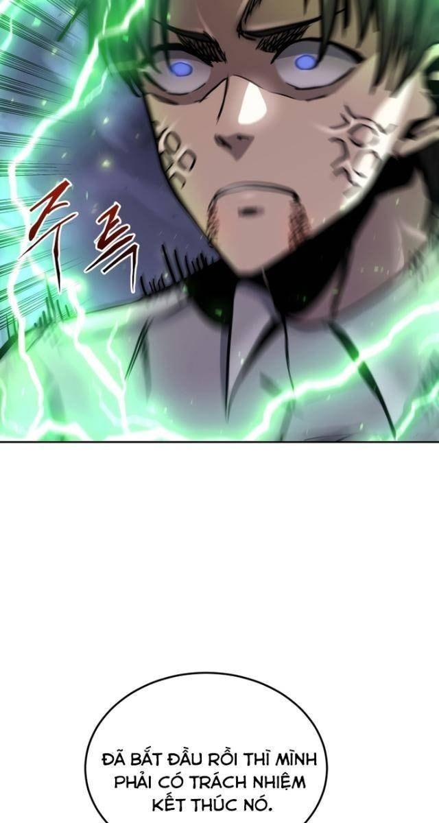 Kể Từ Bây Giờ: Tôi Là Một Người Chơi - Page 65