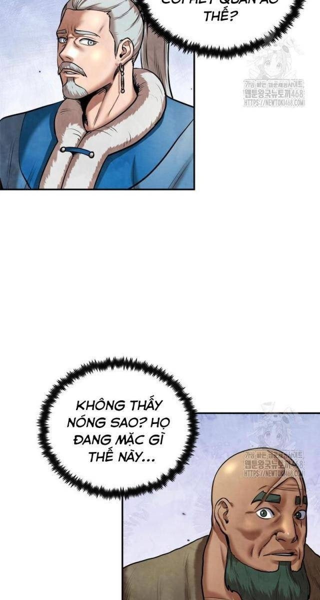 Tay Súng Chinh Phục Võ Lâm - Page 35