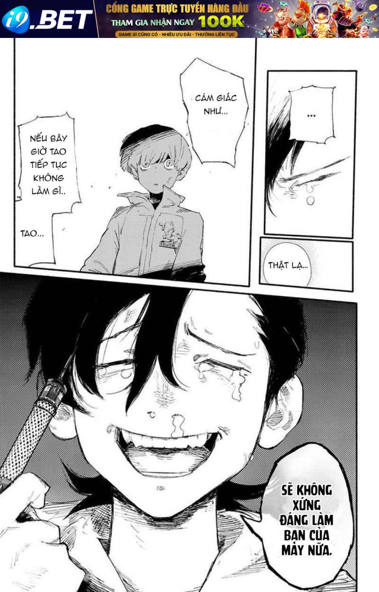 Siêu Nhân X - Page 59