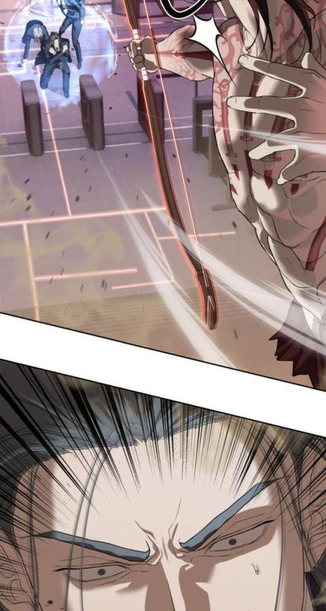 Công Chức Đặc Dị - Page 68