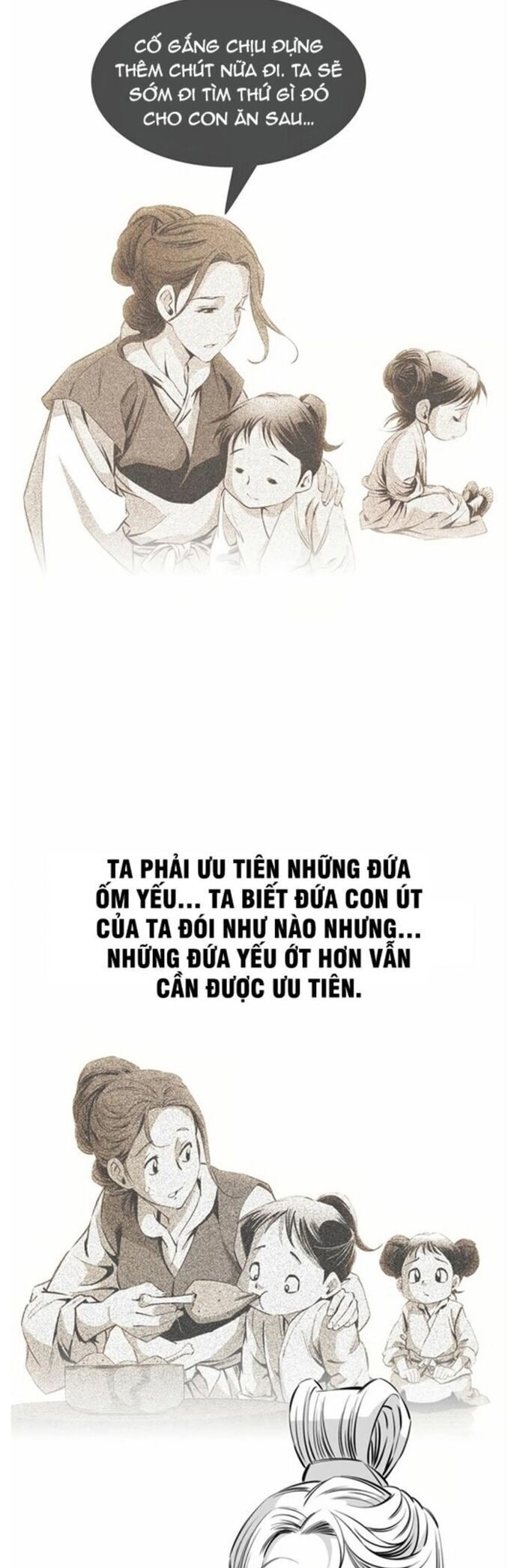 Đăng Thiên Lộ - Page 19