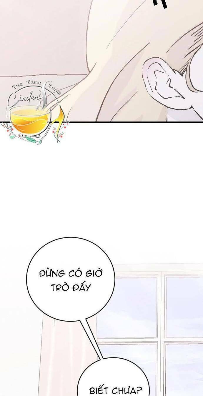 Ba Người Anh Trai Cực Phẩm Của Tôi - Page 8