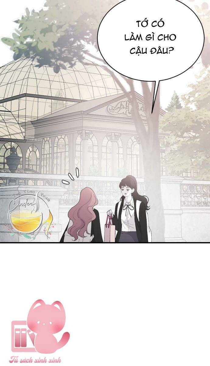 Ba Người Anh Trai Cực Phẩm Của Tôi - Page 53