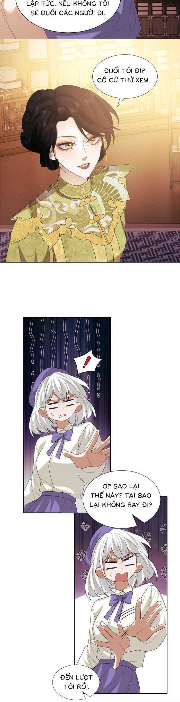 Nữ Tướng Xuyên Đến Hiện Đại Trở Thành Chị Dâu Quyền Lực - Page 16