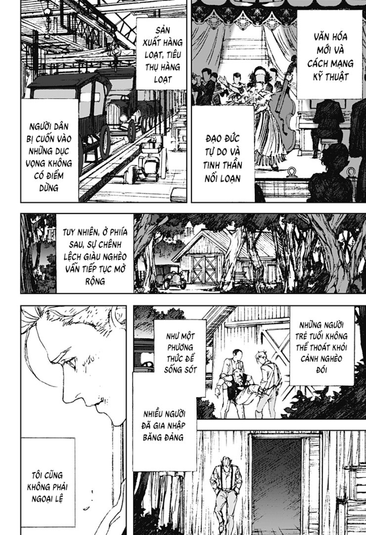 Night Light Hounds - Page 15