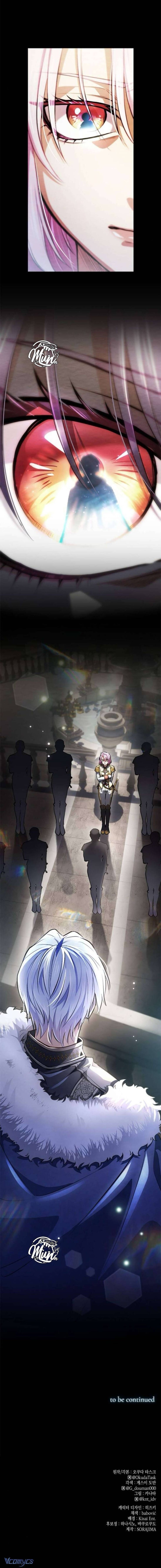 Thưa Ngài, Tôi Cảm Thấy Khó Chịu - Page 13