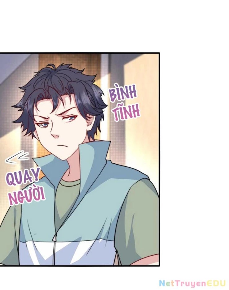 Slime Ta Treo Cự Long Lên Đánh Là Hợp Lý Nhỉ? - Page 4