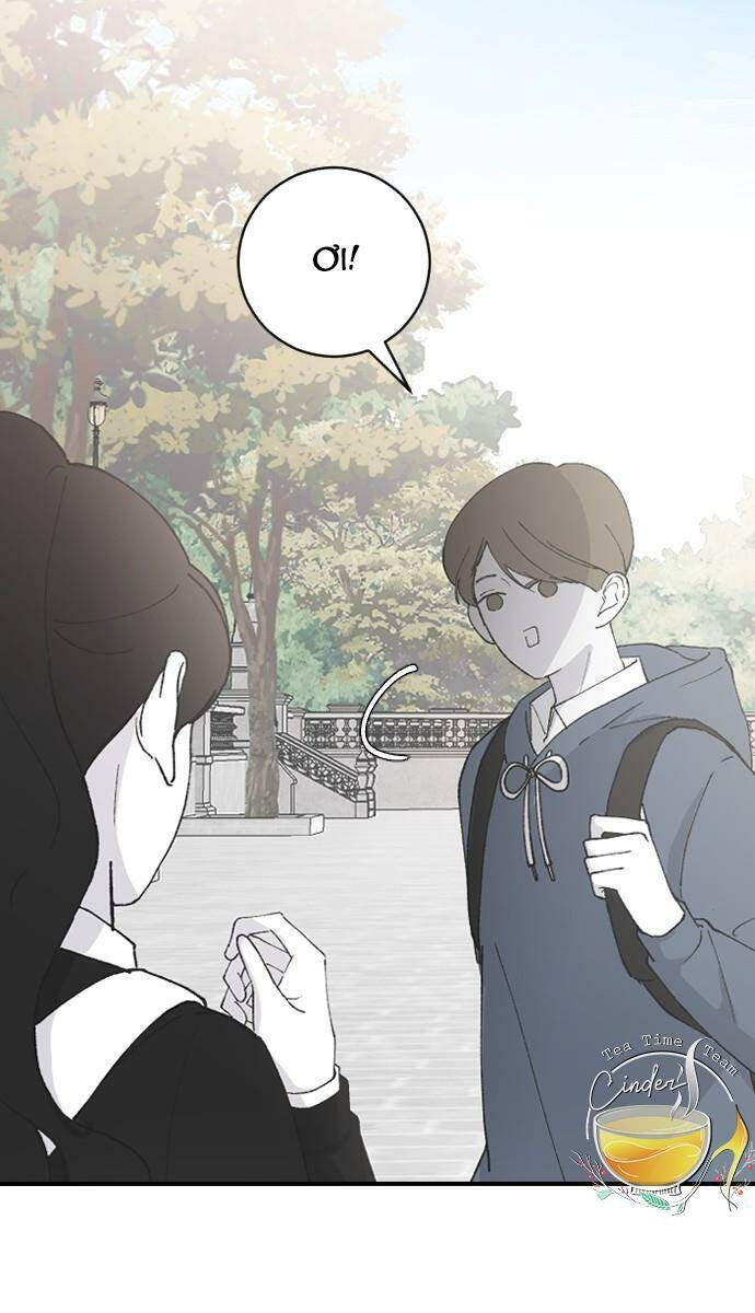 Ba Người Anh Trai Cực Phẩm Của Tôi - Page 28