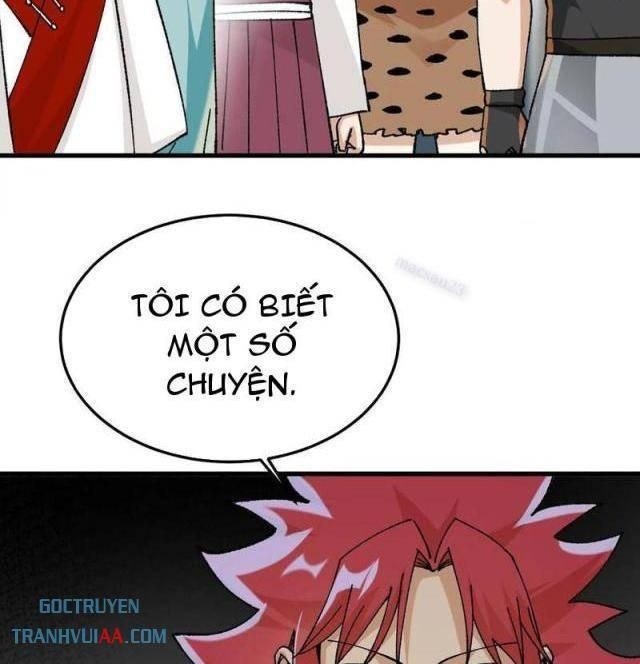 Vật Lý Tu Tiên Hai Vạn Năm - Page 6