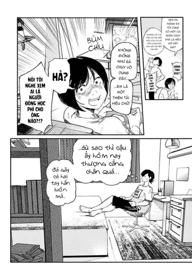 Siêu Nhân X - Page 29