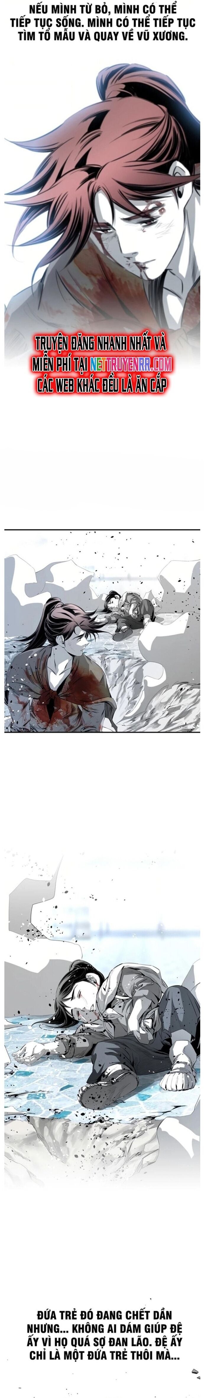 Đăng Thiên Lộ - Page 19