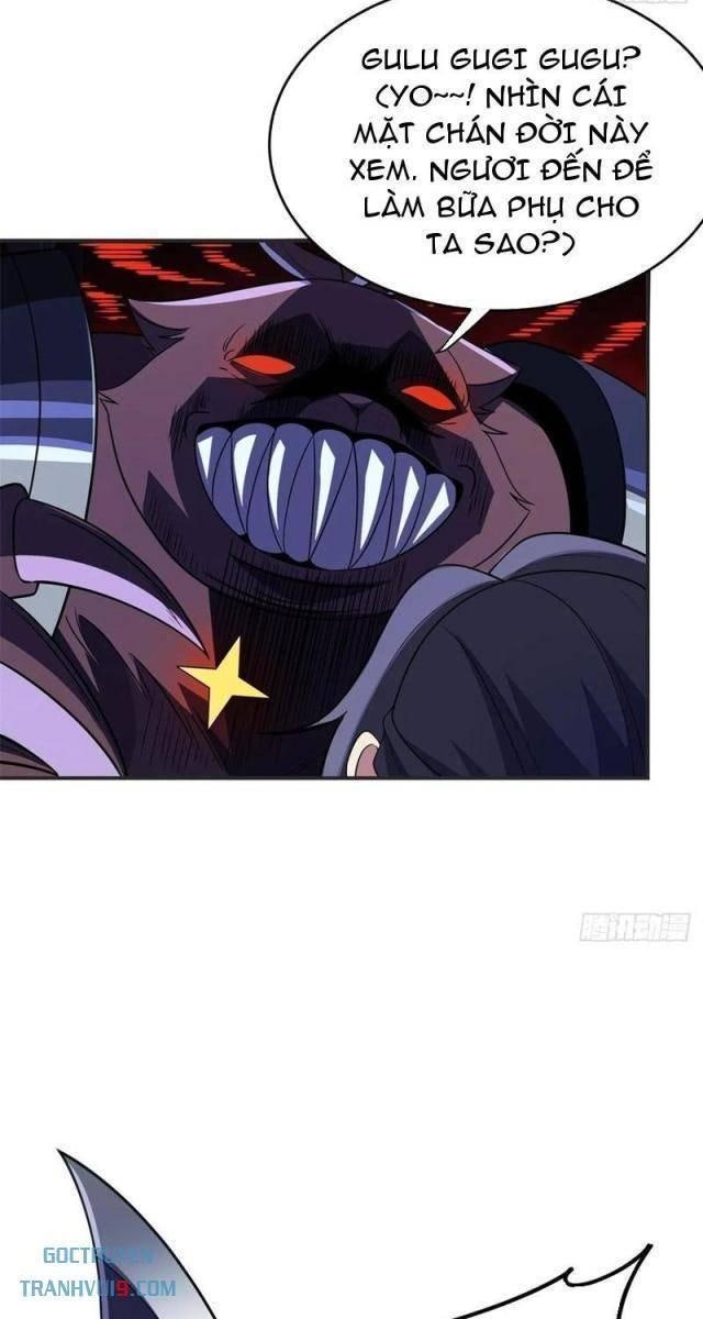 Ta Nhặt Đồ Bỏ Tại Tận Thế - Page 42