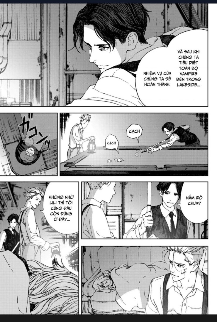 Night Light Hounds - Page 53