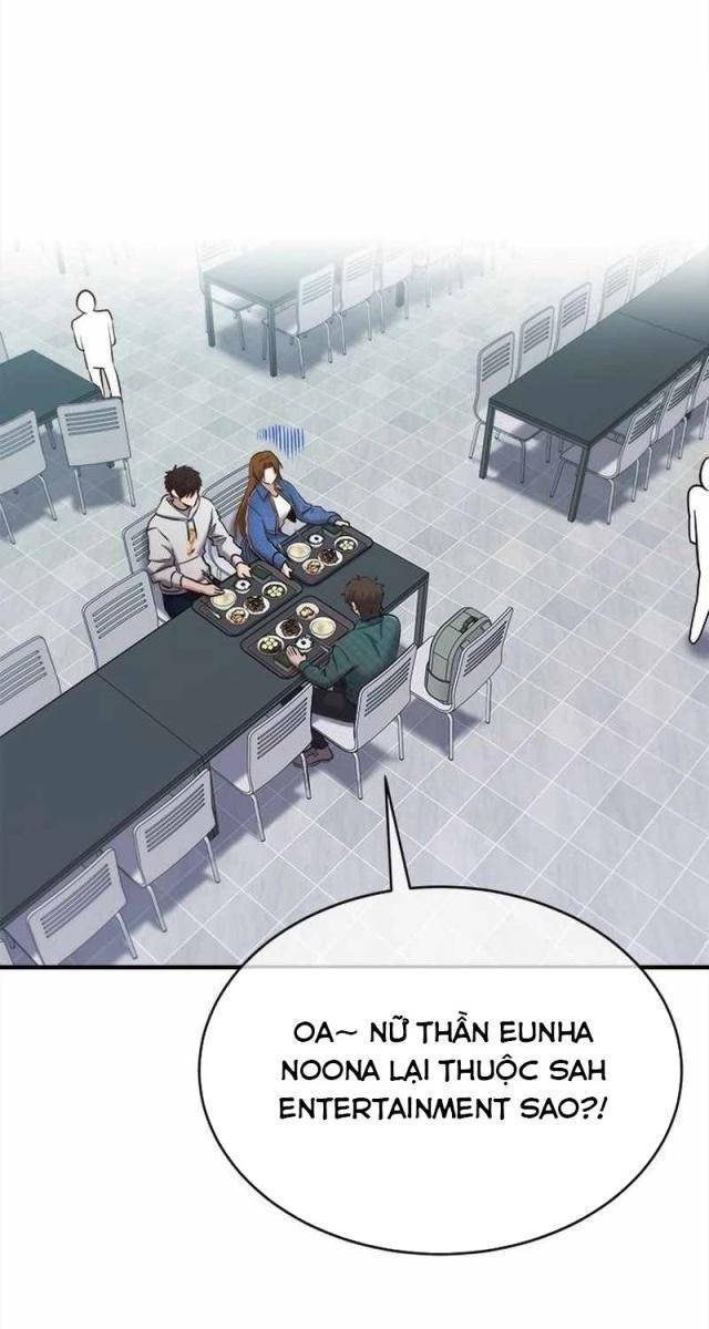 Một Anh Hùng Giỏi Mọi Thứ - Page 19