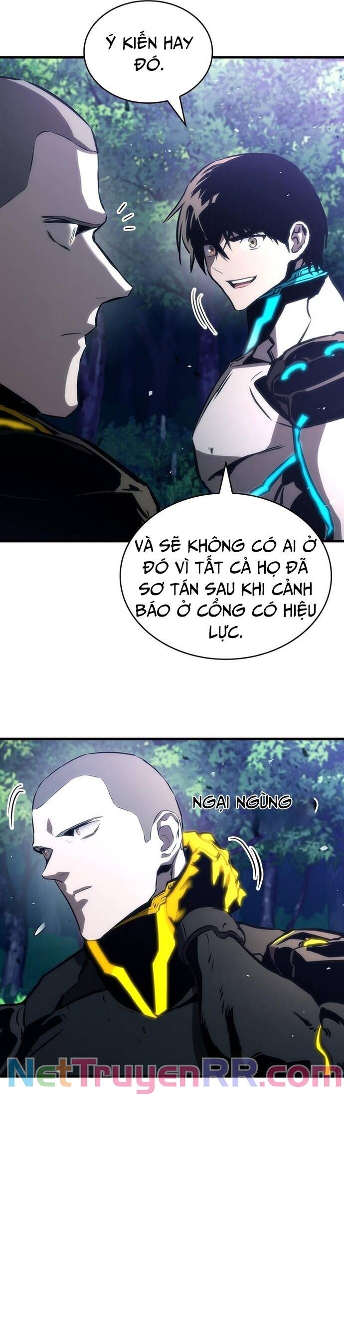 Đồ Long - Page 32