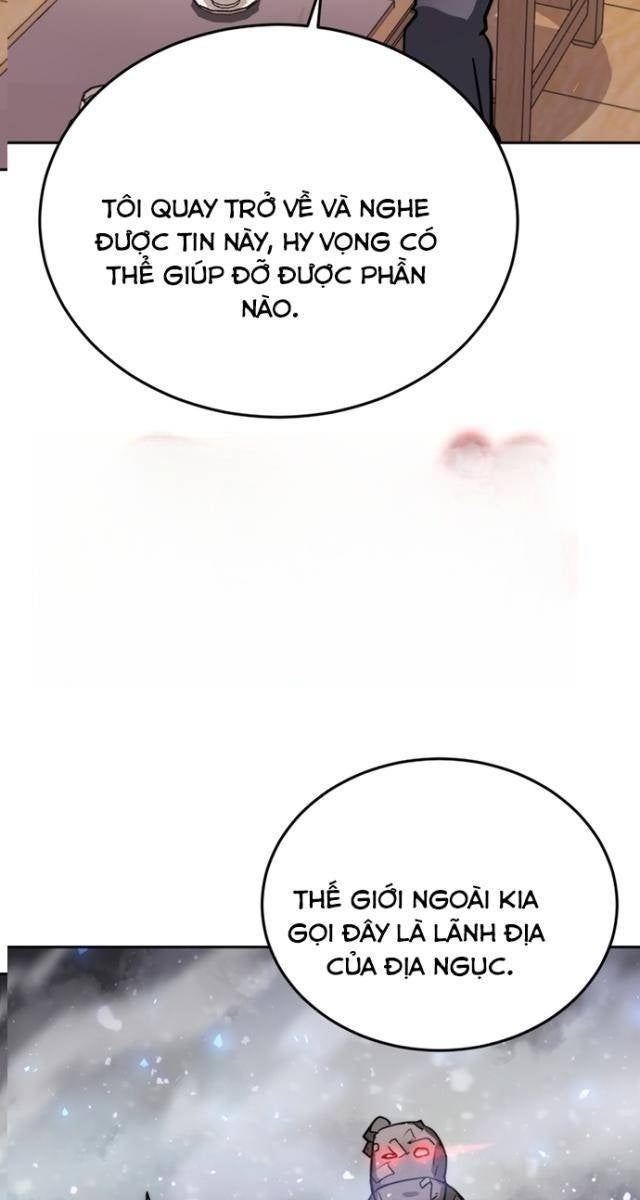 Kể Từ Bây Giờ: Tôi Là Một Người Chơi - Page 86