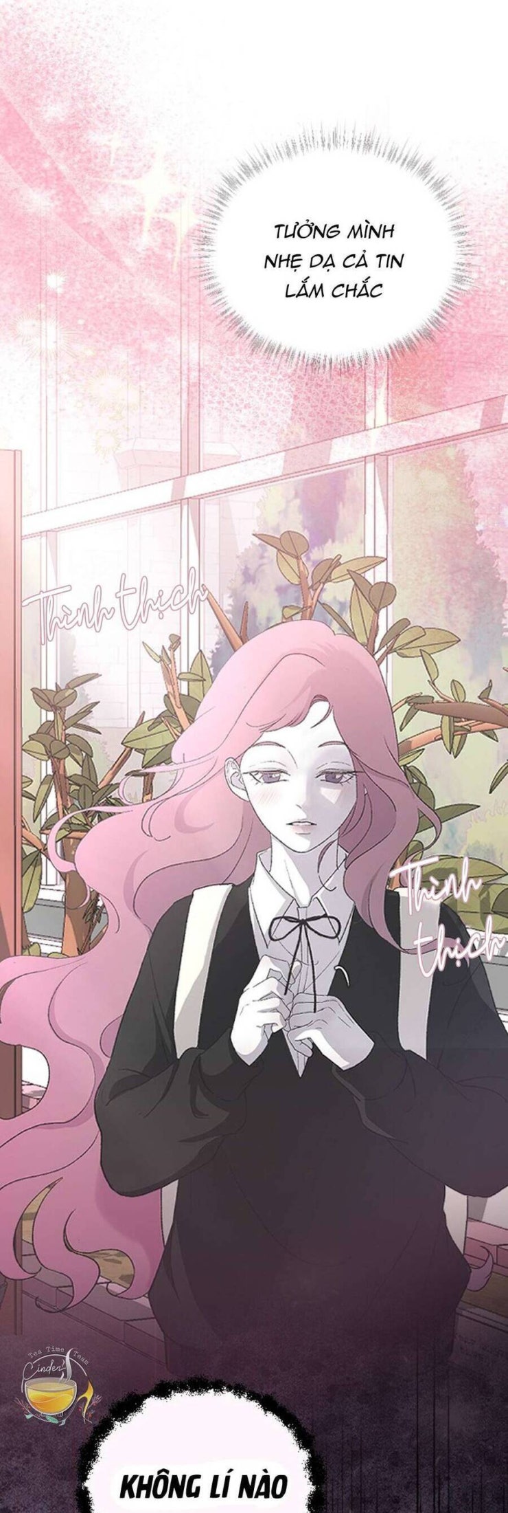 Ba Người Anh Trai Cực Phẩm Của Tôi - Page 53