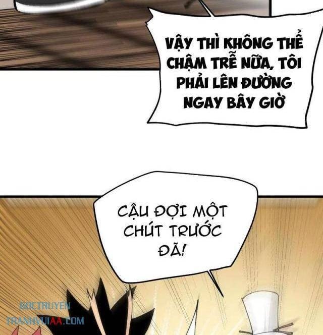 Vật Lý Tu Tiên Hai Vạn Năm - Page 12