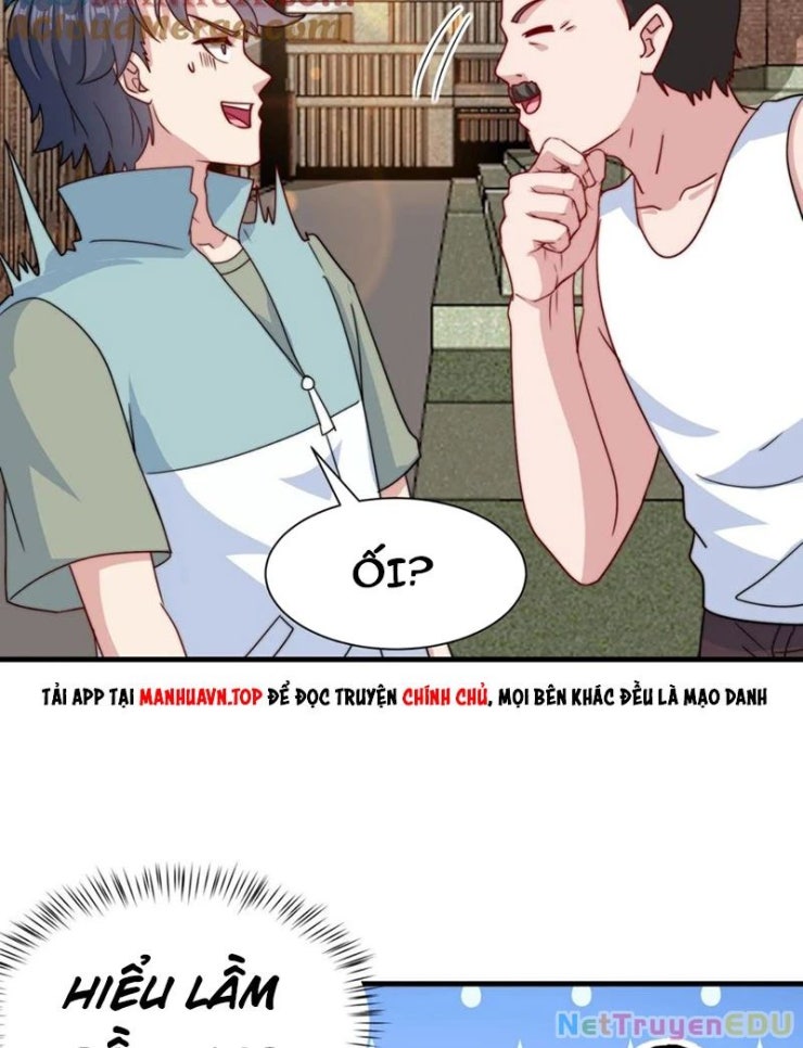 Slime Ta Treo Cự Long Lên Đánh Là Hợp Lý Nhỉ? - Page 23