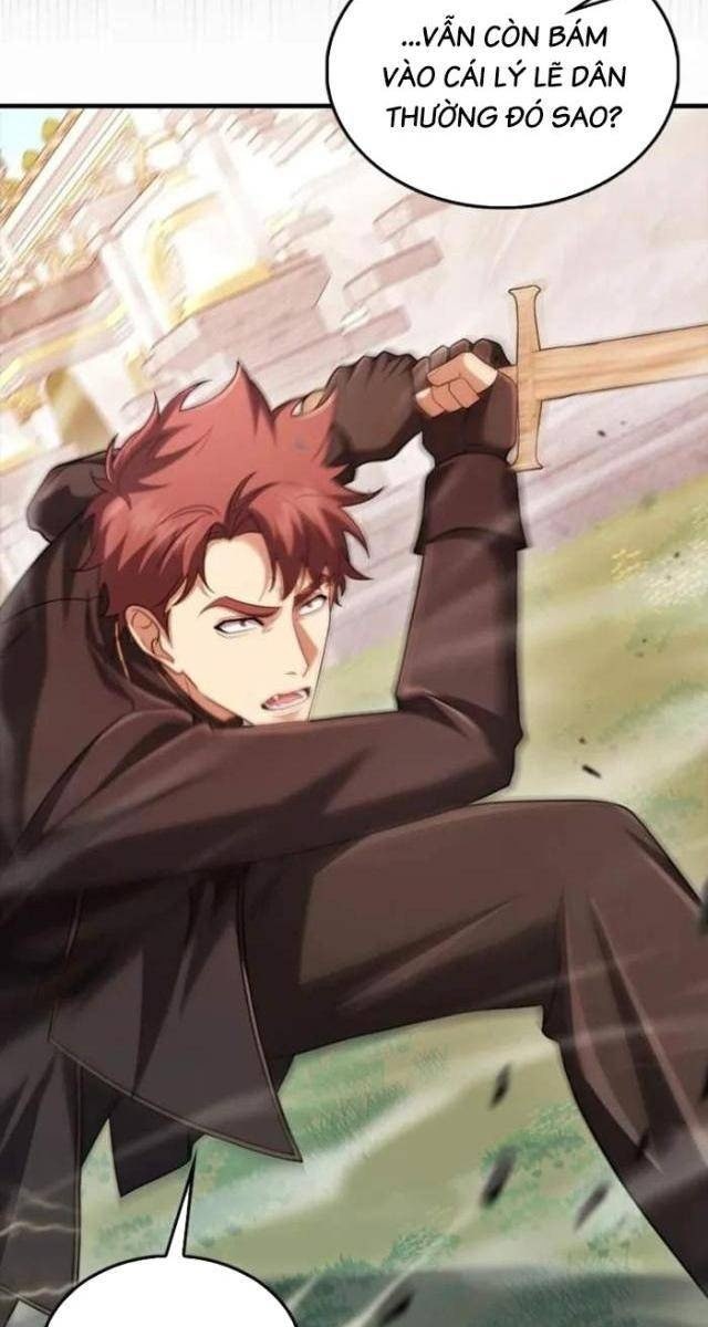 Pháp Sư Cận Chiến Mạnh Nhất - Page 37