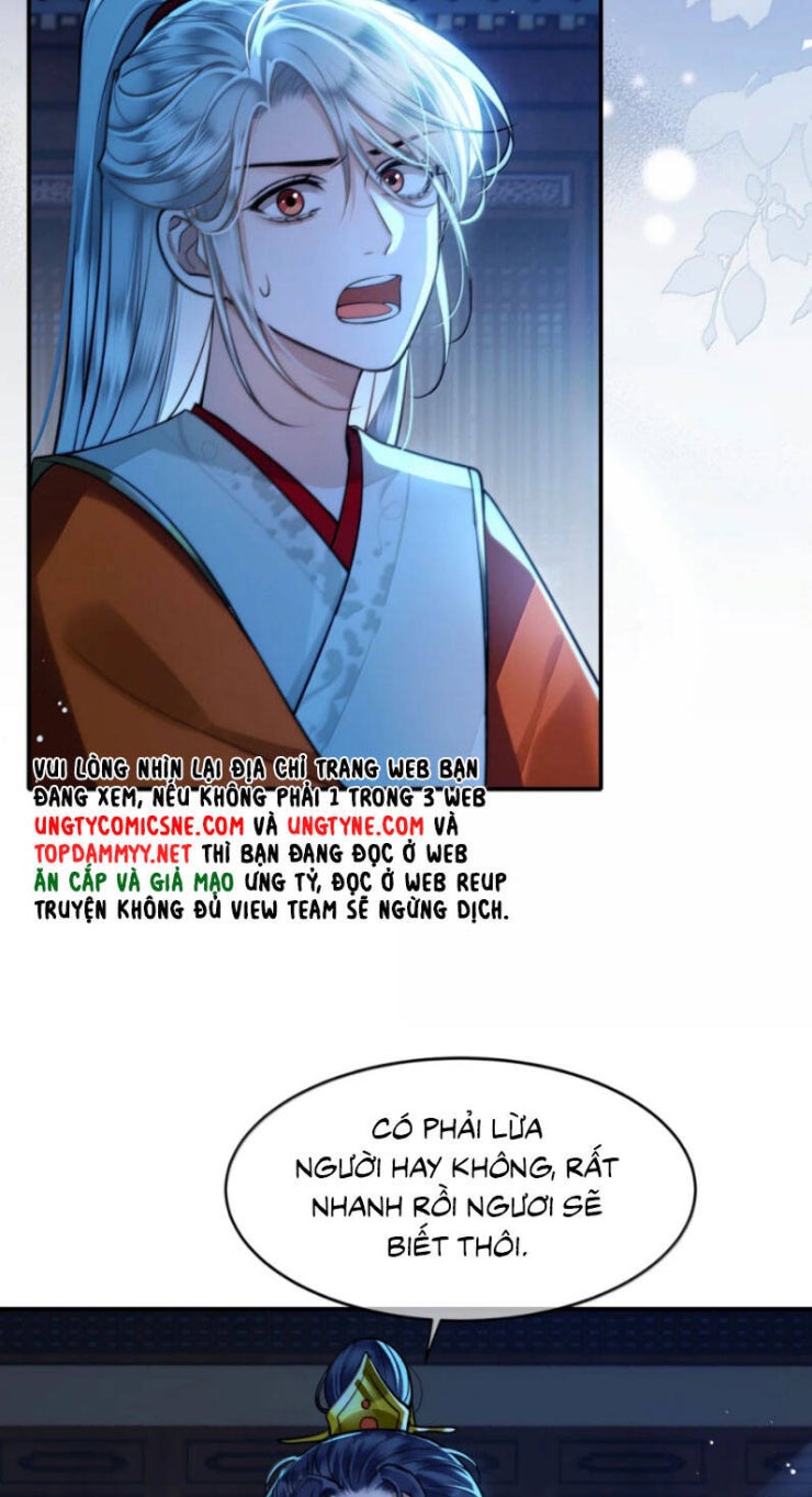 Điện Hạ Khuynh Thành - Page 16