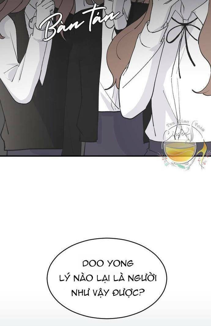 Ba Người Anh Trai Cực Phẩm Của Tôi - Page 22