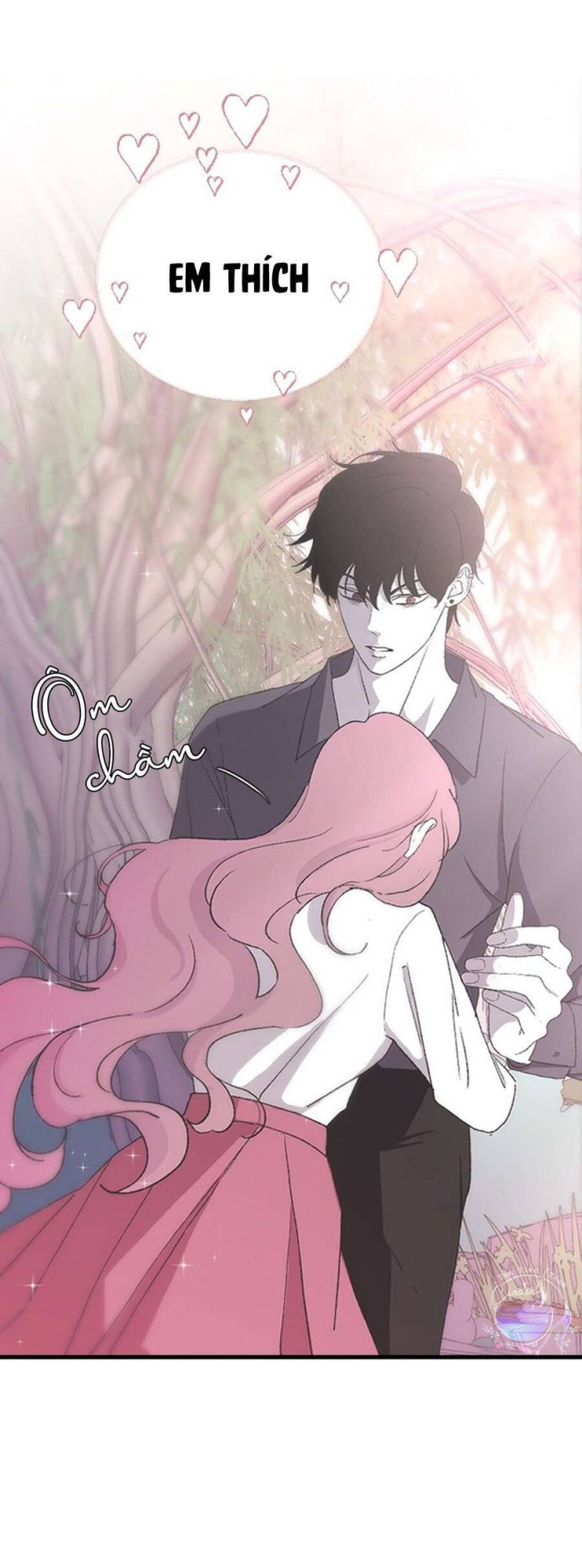 Ba Người Anh Trai Cực Phẩm Của Tôi - Page 12