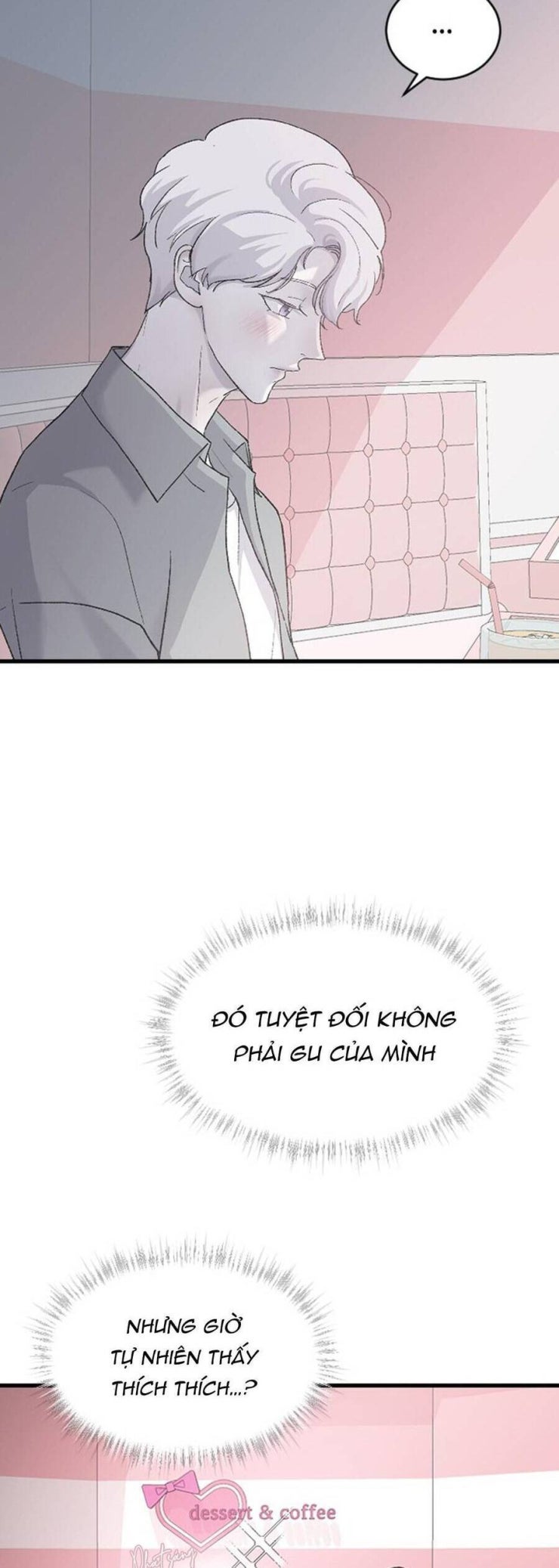 Ba Người Anh Trai Cực Phẩm Của Tôi - Page 40