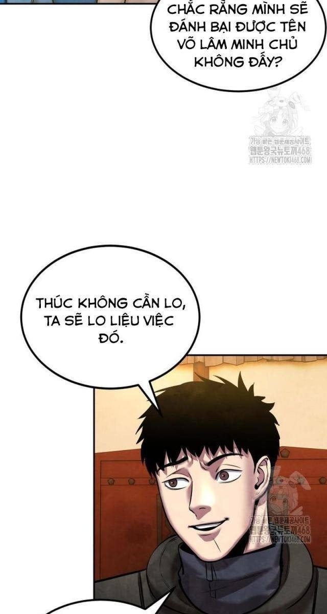 Tay Súng Chinh Phục Võ Lâm - Page 52