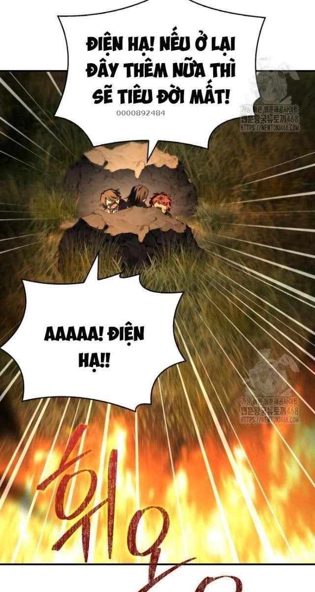 Hoàng Tử Bán Thuốc - Page 79