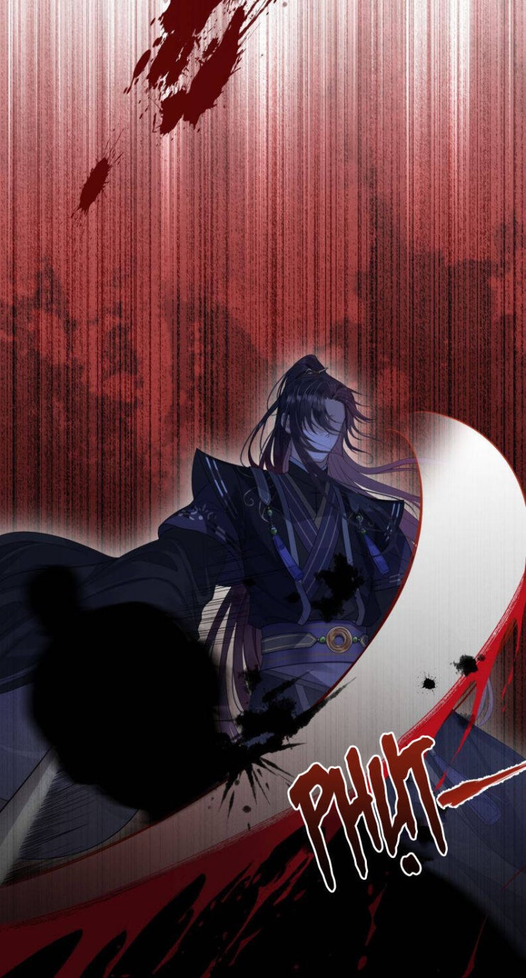 Điện Hạ Khuynh Thành - Page 33