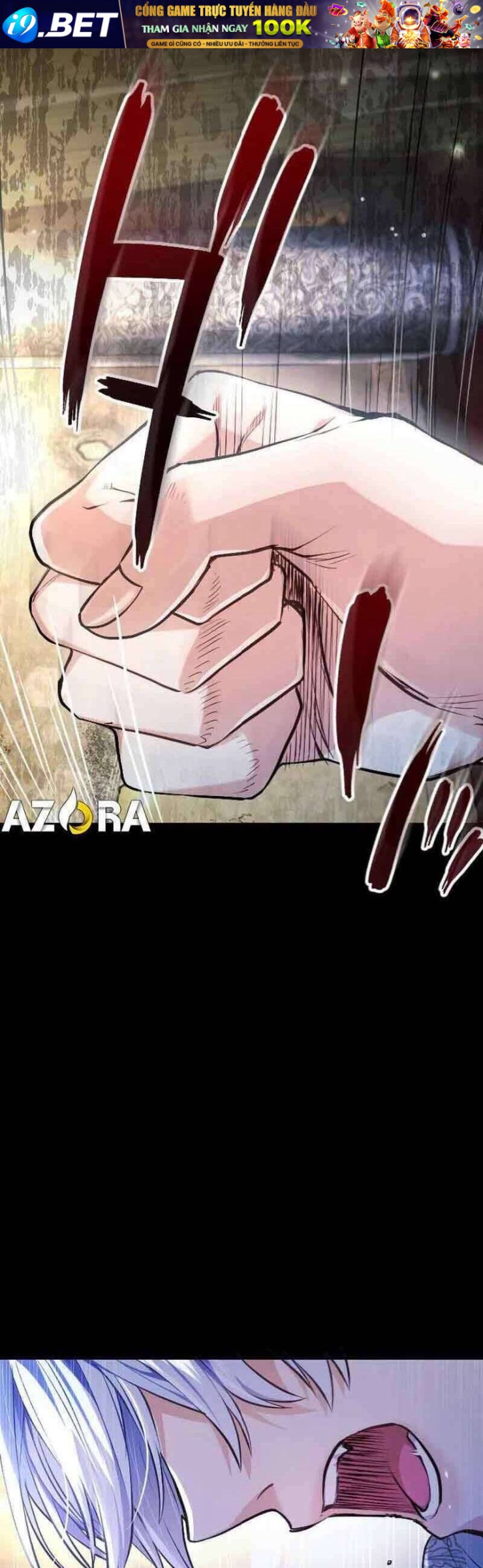 Thưa Ngài, Tôi Cảm Thấy Khó Chịu - Page 22