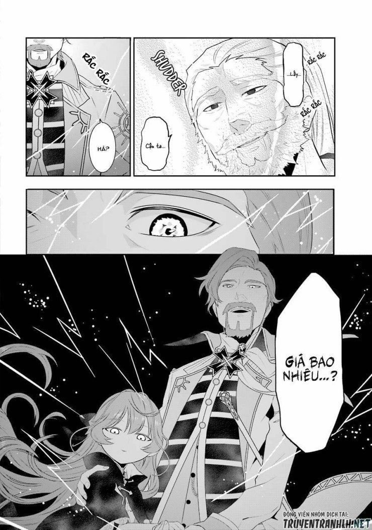 Tales Of Reincarnation In Maydare - Page 52