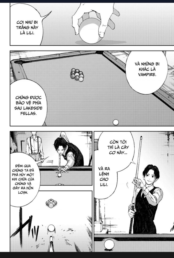 Night Light Hounds - Page 50