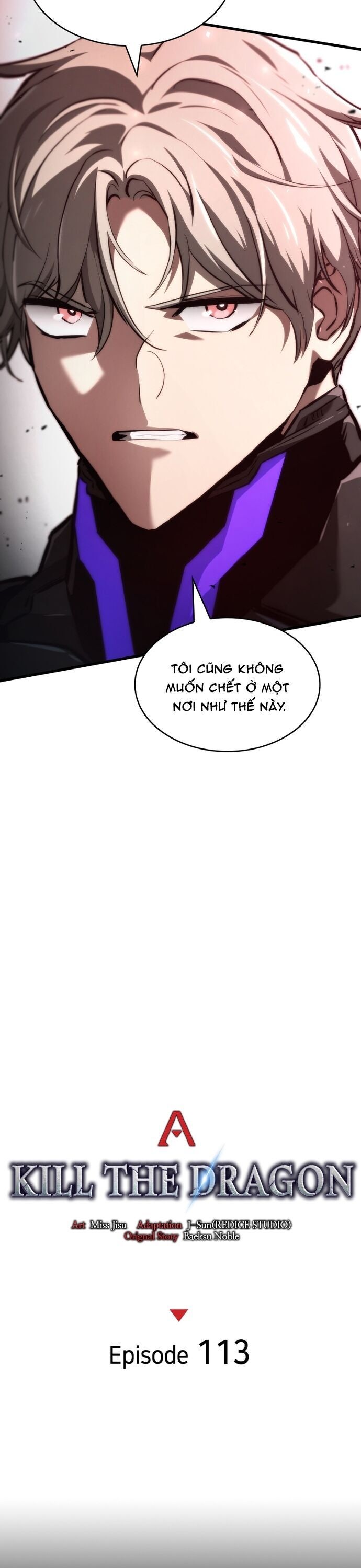 Đồ Long - Page 40