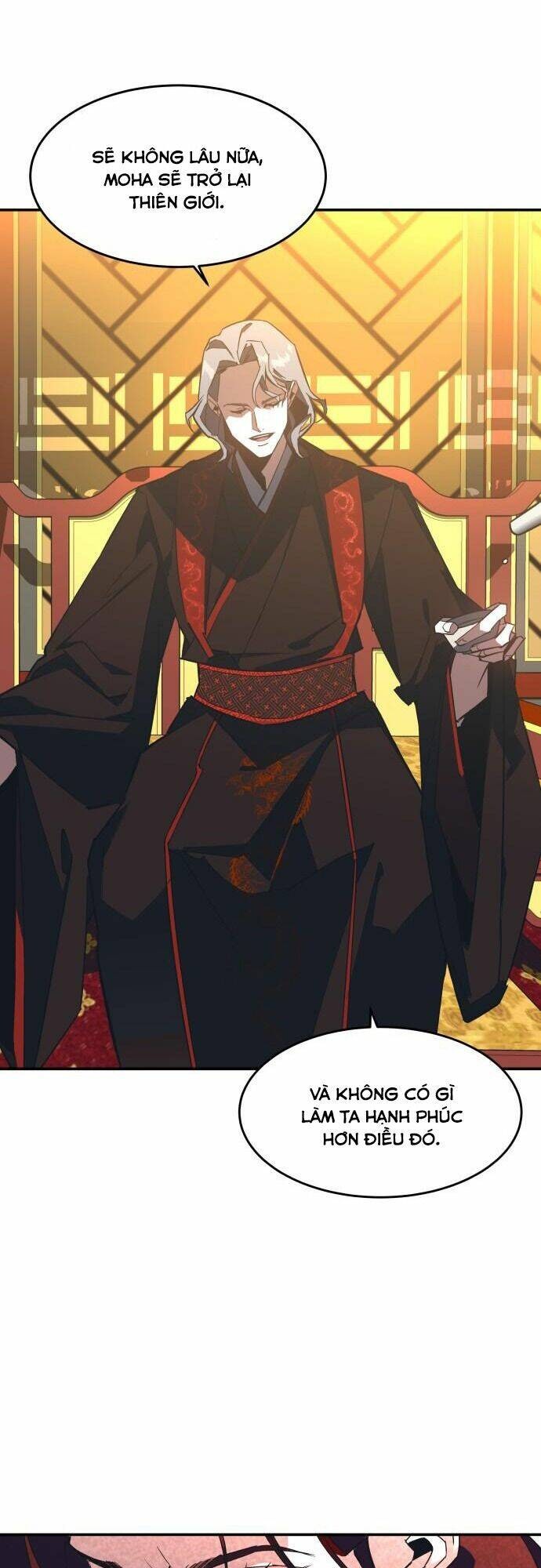Chiến Lược Săn Hổ Của Nữ Thần - Page 133