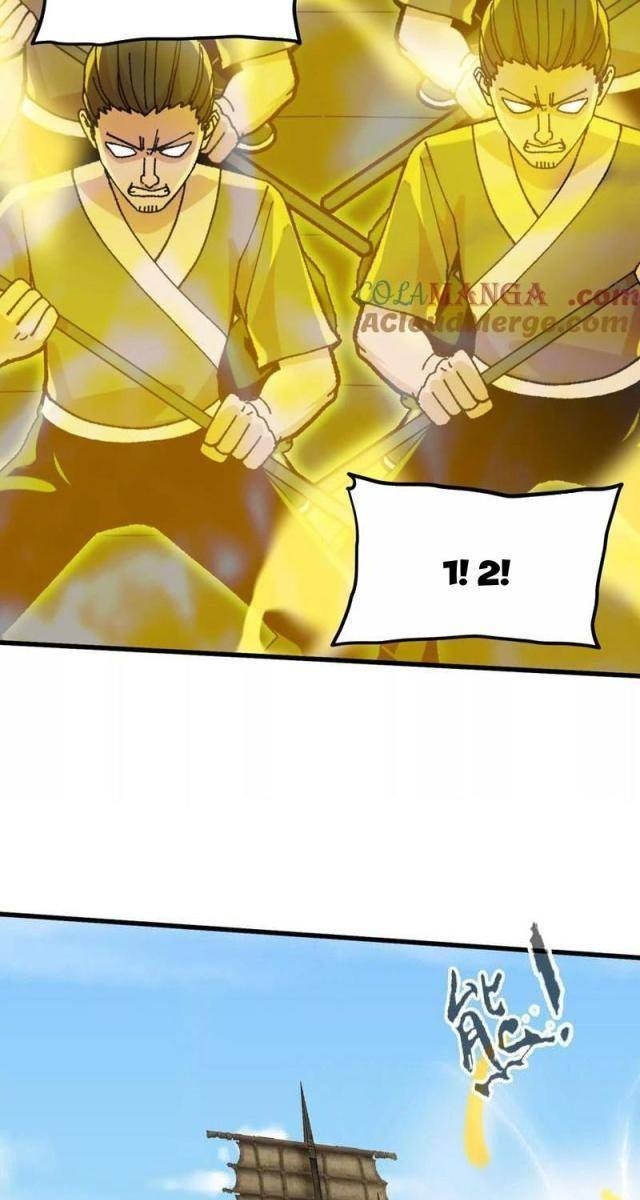 Vật Lý Tu Tiên Hai Vạn Năm - Page 34