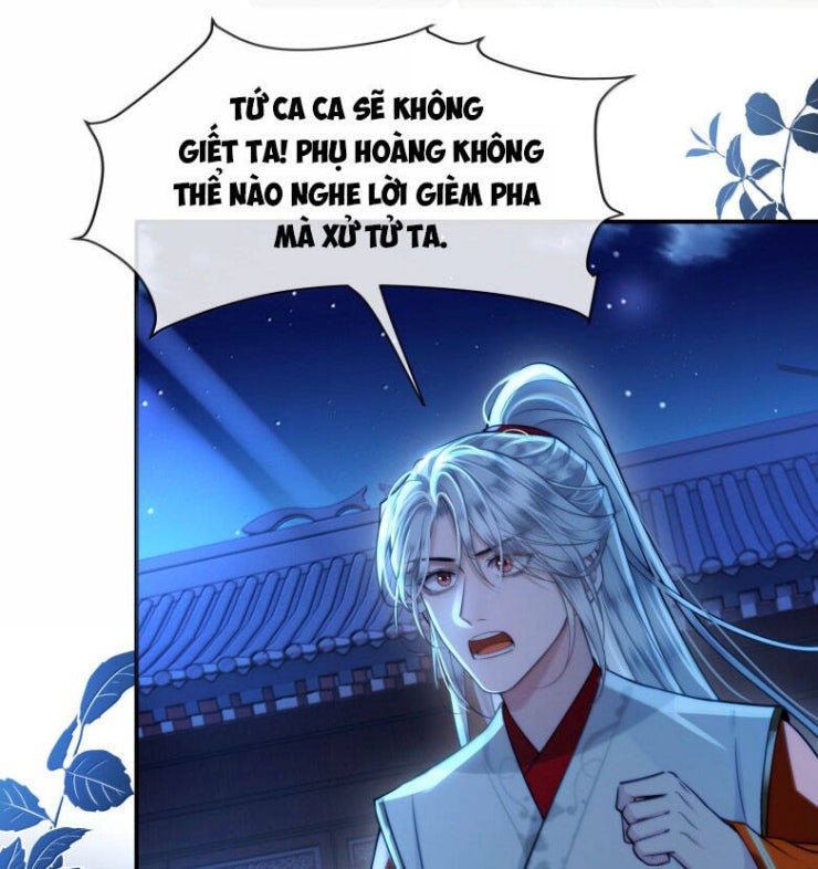 Điện Hạ Khuynh Thành - Page 21