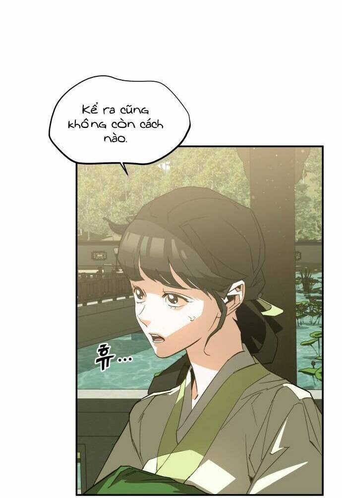 Chiến Lược Săn Hổ Của Nữ Thần - Page 67