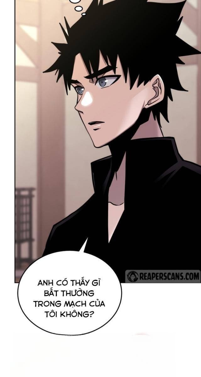 Kể Từ Bây Giờ: Tôi Là Một Người Chơi - Page 30