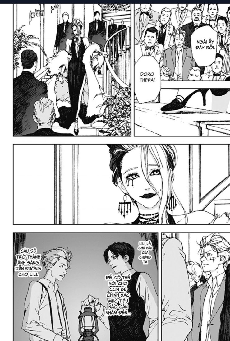 Night Light Hounds - Page 7