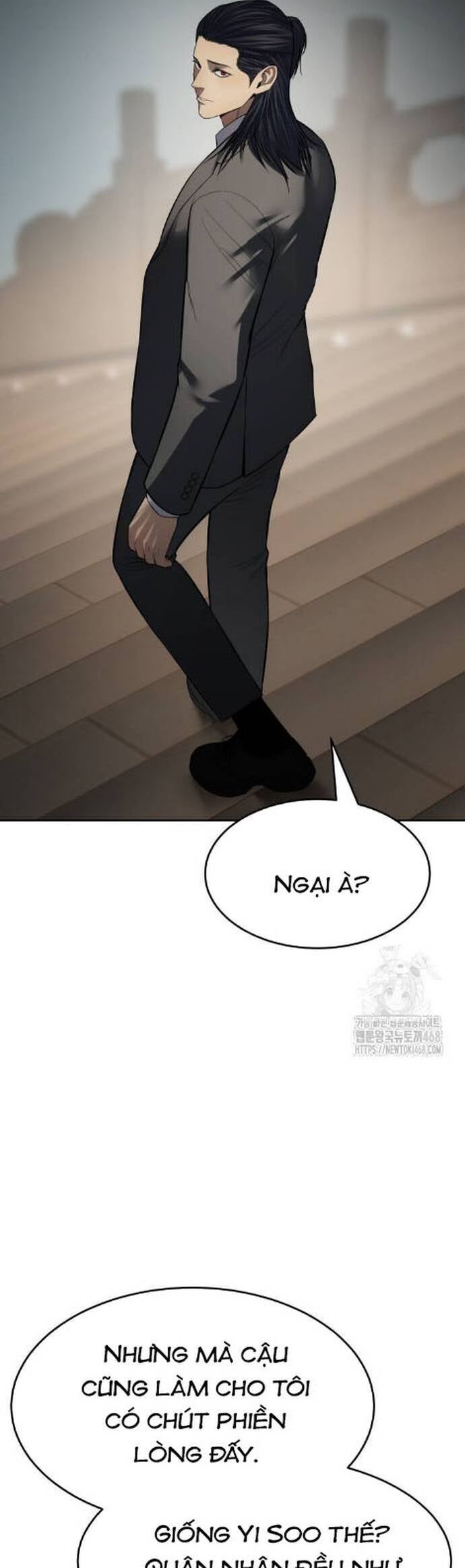 Đặc Vụ Song Sinh - Page 12