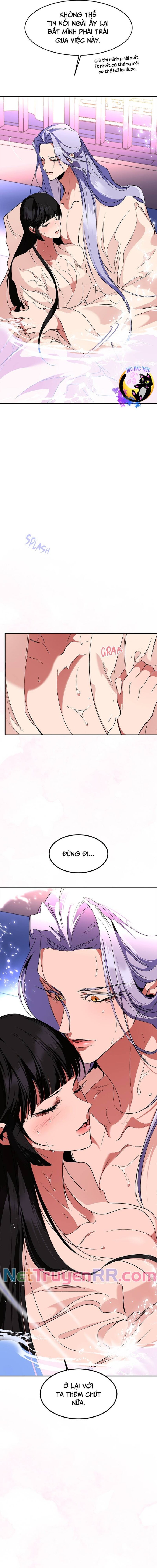 Chiến Lược Săn Hổ Của Nữ Thần - Page 7