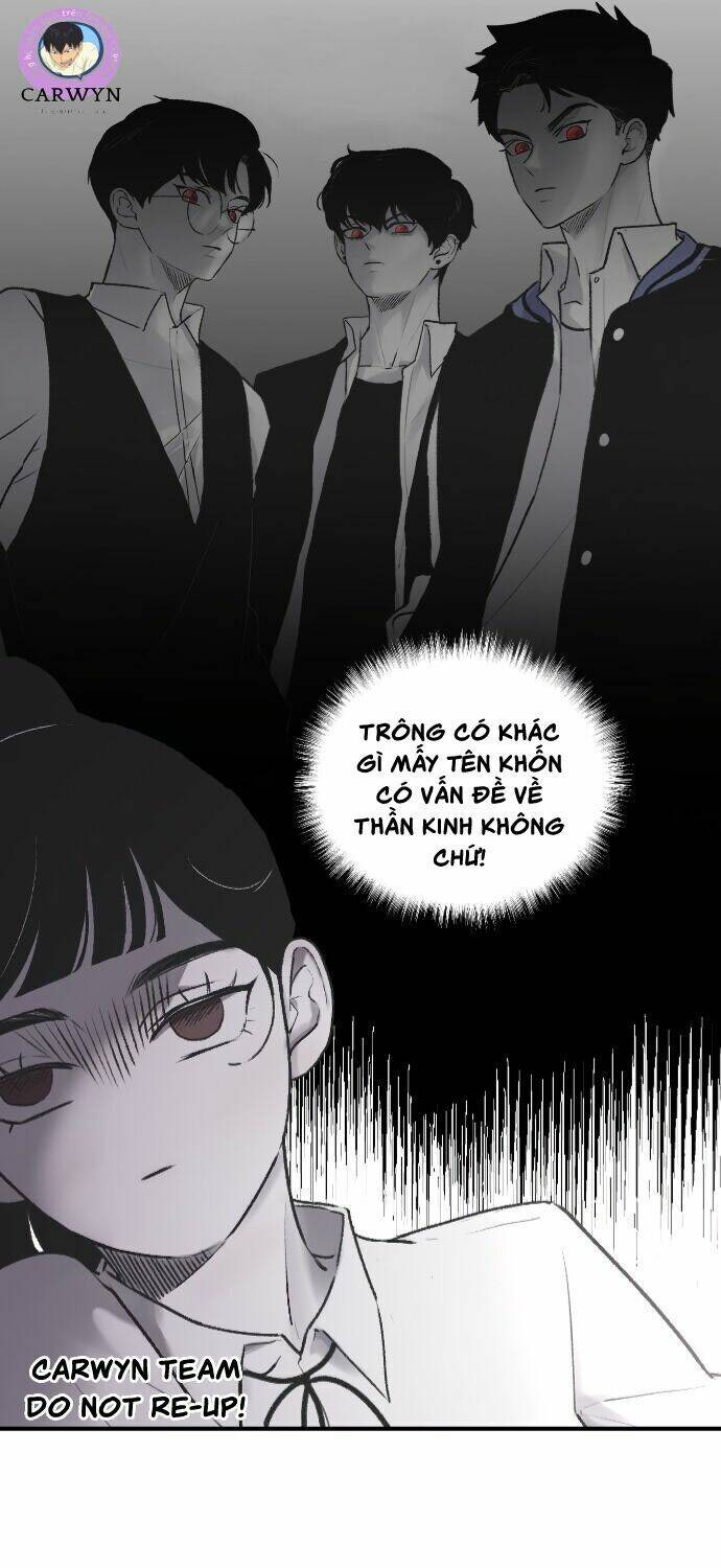 Ba Người Anh Trai Cực Phẩm Của Tôi - Page 35