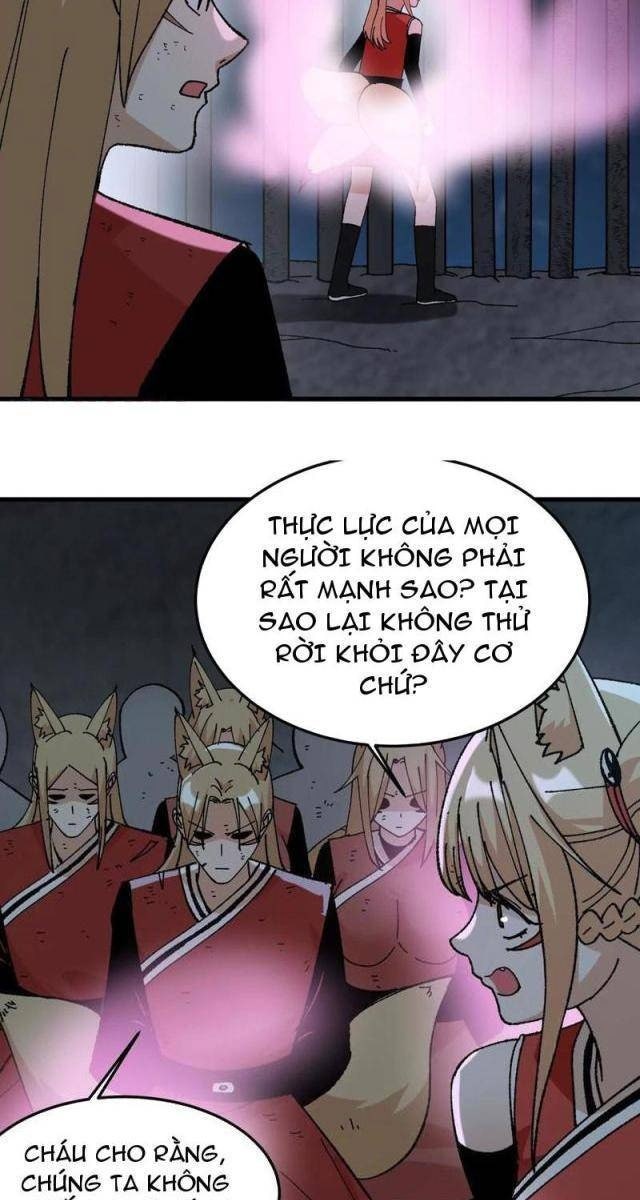 Vật Lý Tu Tiên Hai Vạn Năm - Page 55