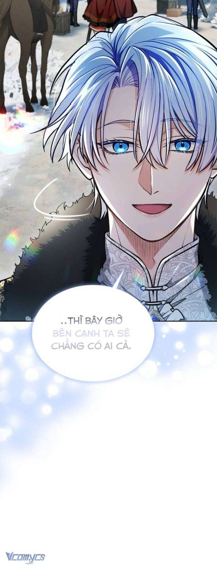 Thưa Ngài, Tôi Cảm Thấy Khó Chịu - Page 32