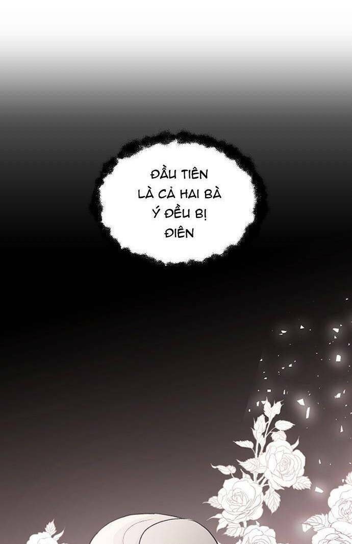 Ba Người Anh Trai Cực Phẩm Của Tôi - Page 28