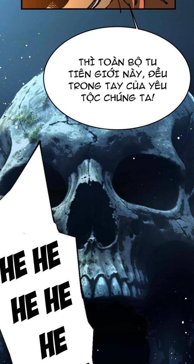 Vật Lý Tu Tiên Hai Vạn Năm - Page 45