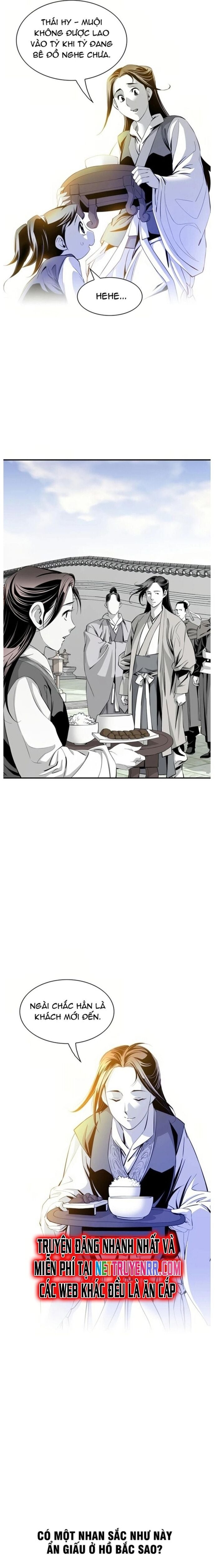 Đăng Thiên Lộ - Page 13